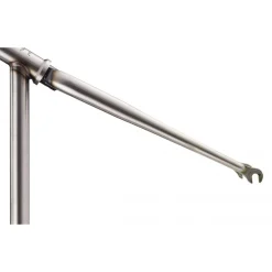 Focale44 KIT-CADRE F44 S-EXPRESS BRUT VERNIS -France Accessoires Vélo Soldes Boutique kit cadre f44 s express brut vernis 5