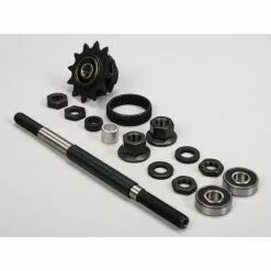 MAFIA BIKES Kit MAFIA BIKE Pour 29 Pouces Axe/corps Cassette/cog 12t