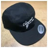 Le Comptoir LECOMPTOIRBIKESHOP CAP SNAPBACK Black -France Accessoires Vélo Soldes Boutique lecomptoirbikeshop cap snapback black