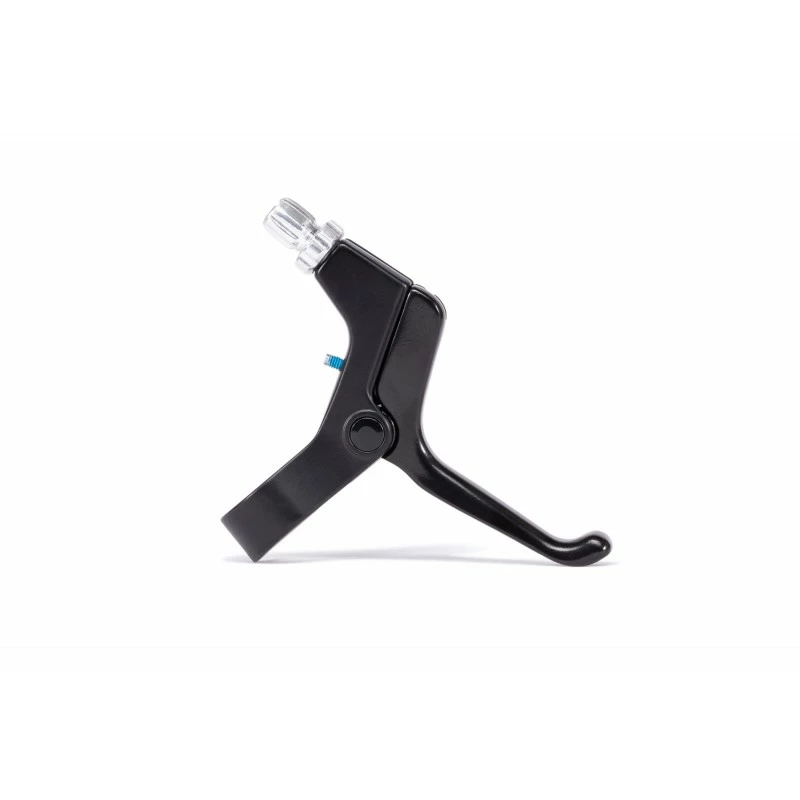 Levier De Freins SALT Kid Droit Ø22.2 Noir 3 Levier De Freins SALT Kid Droit Ø22.2 Noir