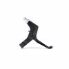 Levier De Freins SALT Kid Gauche Ø19.0mm Noir -France Accessoires Vélo Soldes Boutique levier de freins salt kid gauche o190mm noir
