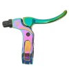 LEVIER KHE RADIUS DROIT OIL SLICK -France Accessoires Vélo Soldes Boutique levier khe radius droit oil slick
