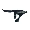 LEVIER MANETTE SHIMANO GAUCHE 3V ST-EF 500 -France Accessoires Vélo Soldes Boutique levier manette shimano gauche 3v st ef 500manette levier shimano st ef 500 4doigts 3 vit gauche v brake 1800mm noir