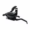 Levier-Manette SHIMANO Gauche 3v ST-EF500-L2A -France Accessoires Vélo Soldes Boutique levier manette shimano gauche 3v st ef500 l2a