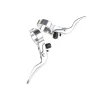 Leviers De Freins BLB Crosstop 31.8mm Polis -France Accessoires Vélo Soldes Boutique leviers de freins blb crosstop 318mm polis