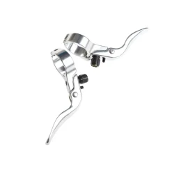 Leviers De Freins BLB Crosstop 31.8mm Polis