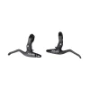 LEVIERS DE FREINS XL COMP BL-V12 Noirs -France Accessoires Vélo Soldes Boutique leviers de freins xl comp bl v12 noirs