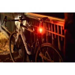 Lumière Arrière INCITE XR De Kryptonite 9 Lumière Arrière INCITE XR De Kryptonite -France Accessoires Vélo Soldes Boutique lumiere arriere incite xr de kryptonite 3