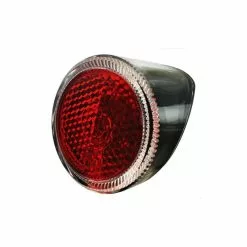 Generique Lumière Arrière XLIGHT Solaire On-Off -France Accessoires Vélo Soldes Boutique lumiere arriere solaire on off 1