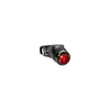 LUMIERE KRYPTONITE ARR AVENUE R-14 1LED USB Black -France Accessoires Vélo Soldes Boutique lumiere kryptonite arr avenue r 14 1led usb black
