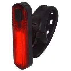 Lumière P&A Arrière USB 15 Lumen -France Accessoires Vélo Soldes Boutique lumiere pa arriere usb 15 lumen 1