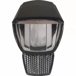 Generique Lumière/Phare E-Bike Av-Arr 50 Lux -France Accessoires Vélo Soldes Boutique lumierephare e bike av arr 50 lux 1