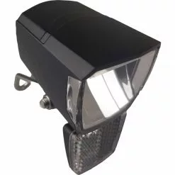 Generique Lumière/Phare E-Bike Av-Arr 50 Lux -France Accessoires Vélo Soldes Boutique lumierephare e bike av arr 50 lux 2