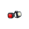LUMIERES KNOG AV ARR BLINDER Mini Twinpack Black -France Accessoires Vélo Soldes Boutique lumieres knog av ar blinder mini twinpack blk
