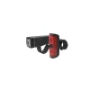 LUMIERES KNOG AV ARR POP DUO Twinpack Carbon -France Accessoires Vélo Soldes Boutique lumieres knog av ar pop duo twinpack carbon