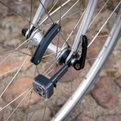 Lumières REELIGHT AMS LIGHT -France Accessoires Vélo Soldes Boutique lumieres reelight ams light 3