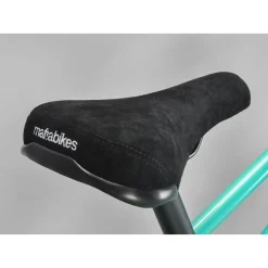 MAFIA BIKES Mafia Bike 27.5+ Chenga Blanc-Turquoise -France Accessoires Vélo Soldes Boutique mafia bike 275 chenga blanc turquoise 4