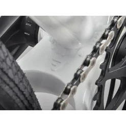 MAFIA BIKES Mafia Bike 27.5+ Chenga Blanc-Turquoise -France Accessoires Vélo Soldes Boutique mafia bike 275 chenga blanc turquoise 7