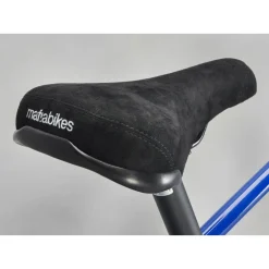 MAFIA BIKES Mafia Bike 27.5+ Chenga Bleu-Blanc -France Accessoires Vélo Soldes Boutique mafia bike 275 chenga bleu blanc 5