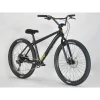 MAFIA BIKES Mafia Bike 27.5+ Chenga Noir 2 MAFIA BIKES Mafia Bike 27.5+ Chenga Noir -France Accessoires Vélo Soldes Boutique mafia bike 275 chenga noir