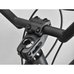 MAFIA BIKES Mafia Bike 27.5+ Chenga Noir -France Accessoires Vélo Soldes Boutique mafia bike 275 chenga noir 3