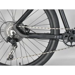 MAFIA BIKES Mafia Bike 27.5+ Chenga Noir -France Accessoires Vélo Soldes Boutique mafia bike 275 chenga noir 8