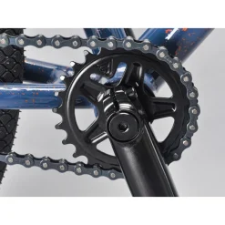 MAFIA BIKES MAFIA BIKE BOMMA 26' Bleu -France Accessoires Vélo Soldes Boutique mafia bike bomma 26 bleu 3