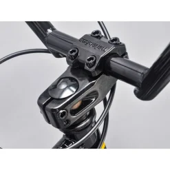 MAFIA BIKES Mafia Bike Bomma 26' Noir -France Accessoires Vélo Soldes Boutique mafia bike bomma 26 noir 2