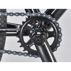 MAFIA BIKES Mafia Bike Bomma 26' Noir -France Accessoires Vélo Soldes Boutique mafia bike bomma 26 noir 3