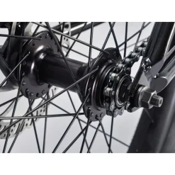 MAFIA BIKES Mafia Bike Bomma 26' Noir -France Accessoires Vélo Soldes Boutique mafia bike bomma 26 noir 5