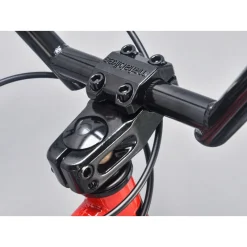 MAFIA BIKES Mafia Bike Bomma 26 Rouge -France Accessoires Vélo Soldes Boutique mafia bike bomma 26 red 2