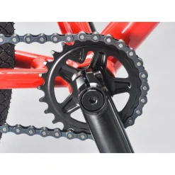 MAFIA BIKES Mafia Bike Bomma 26 Rouge -France Accessoires Vélo Soldes Boutique mafia bike bomma 26 red 3