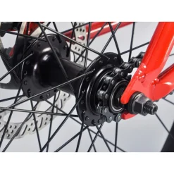 MAFIA BIKES Mafia Bike Bomma 26 Rouge -France Accessoires Vélo Soldes Boutique mafia bike bomma 26 red 5