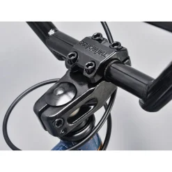 MAFIA BIKES MAFIA BIKE BOMMA 29' Bleu -France Accessoires Vélo Soldes Boutique mafia bike bomma 29 bleu 2