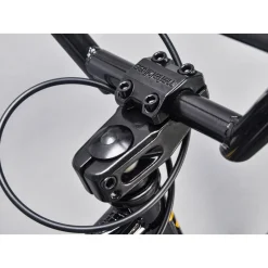 MAFIA BIKES MAFIA BIKE BOMMA 29' Noir -France Accessoires Vélo Soldes Boutique mafia bike bomma 29 noir 2