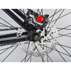 MAFIA BIKES MAFIA BIKE BOMMA 29' Noir -France Accessoires Vélo Soldes Boutique mafia bike bomma 29 noir 8