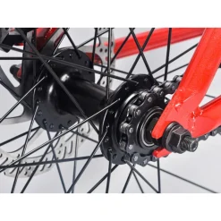 MAFIA BIKES MAFIA BIKE BOMMA 29' Rouge -France Accessoires Vélo Soldes Boutique mafia bike bomma 29 red 4