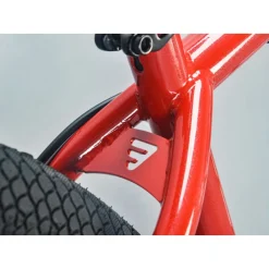 MAFIA BIKES MAFIA BIKE BOMMA 29' Rouge -France Accessoires Vélo Soldes Boutique mafia bike bomma 29 red 5