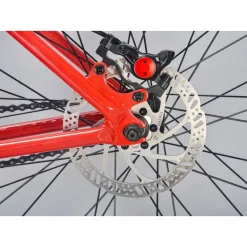 MAFIA BIKES MAFIA BIKE BOMMA 29' Rouge -France Accessoires Vélo Soldes Boutique mafia bike bomma 29 red 8