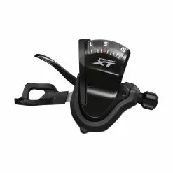 Manette De Dérailleur Droit SHIMANO DEORE XT 10 Vitesses SL-8000-R-SET
