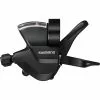 Manette-Dérailleur SHIMANO Arrière Acera 2v SL-M9100 Droit RAPIDFIRE -France Accessoires Vélo Soldes Boutique manette derailleur shimano arriere acera 2v sl m9100 droit rapidfire