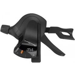 Manette-Dérailleur SHIMANO Arrière Acera 2v SL-M9100 Gauche RAPIDFIRE