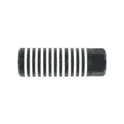 Generique MINI PEGS ALU 10 MM BLK A VISER