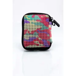 MILES WIDE IND. MINI POD Miles Wide Camouflage Tropical -France Accessoires Vélo Soldes Boutique mini pod miles wide camouflage tropical 3