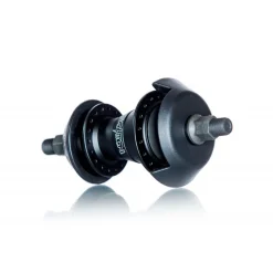 Demolition Parts MOYEU DEMO WHISTLER PRO LHD BLK -France Accessoires Vélo Soldes Boutique moyeu demo whistler pro lhd blk 2