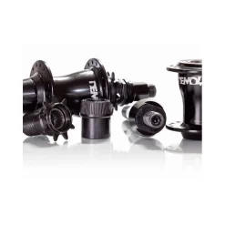 Demolition Parts MOYEU DEMOLITION FREECO ROTATOR -France Accessoires Vélo Soldes Boutique moyeu demolition freeco rotator 3