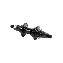 Firma Bmx MOYEU FIRMA RHD BK -France Accessoires Vélo Soldes Boutique moyeu firma rhd bk 1