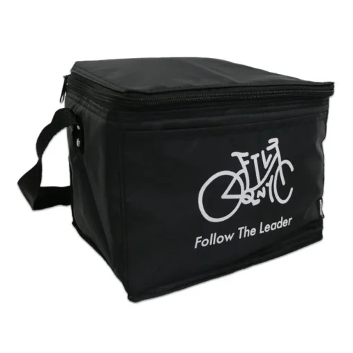 FTL NYC CRUISER COOLER -France Accessoires Vélo Soldes Boutique nyc cruiser cooler