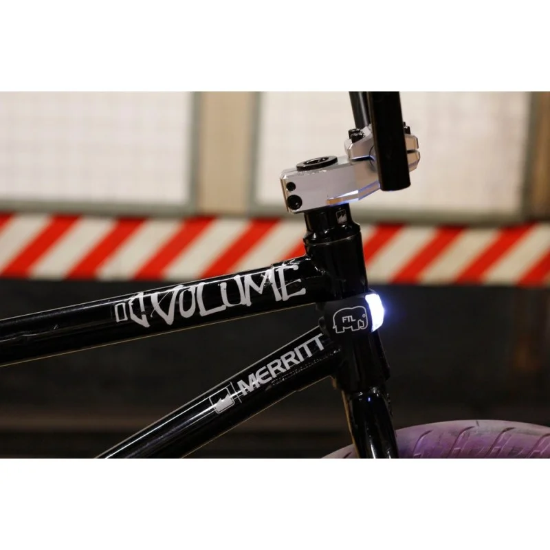 Pack De Lumières FTL Elephant Noirs - La Paire 7 Pack De Lumières FTL Elephant Noirs - La Paire – Image 5