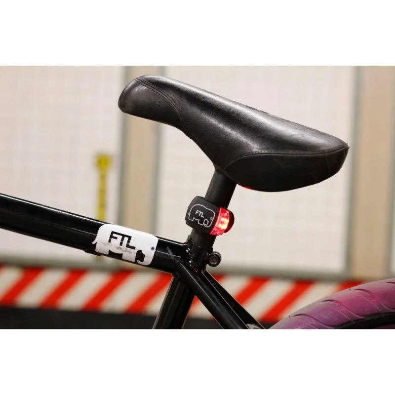 Pack De Lumières FTL Elephant Noirs - La Paire 8 Pack De Lumières FTL Elephant Noirs - La Paire – Image 6